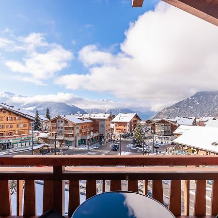 No 8 Bed & Bar Verbier Exterior foto